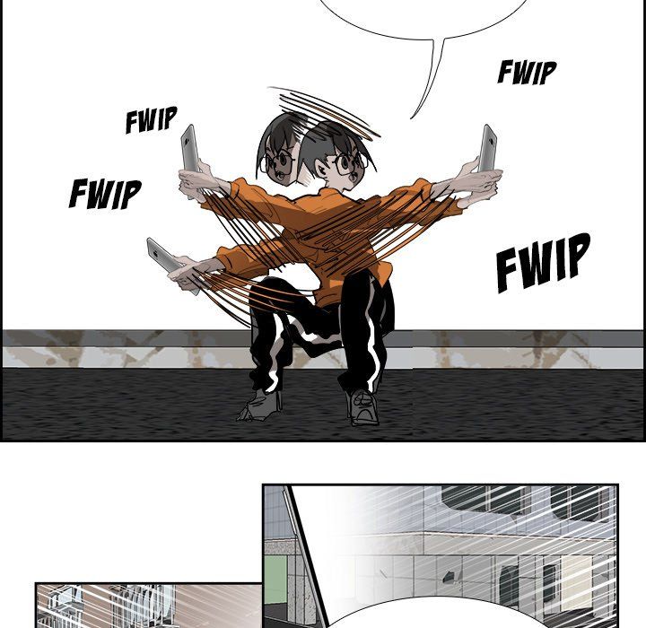 Warble Manhwa - Chapter 84 Page 69