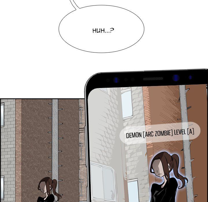 Warble Manhwa - Chapter 84 Page 72