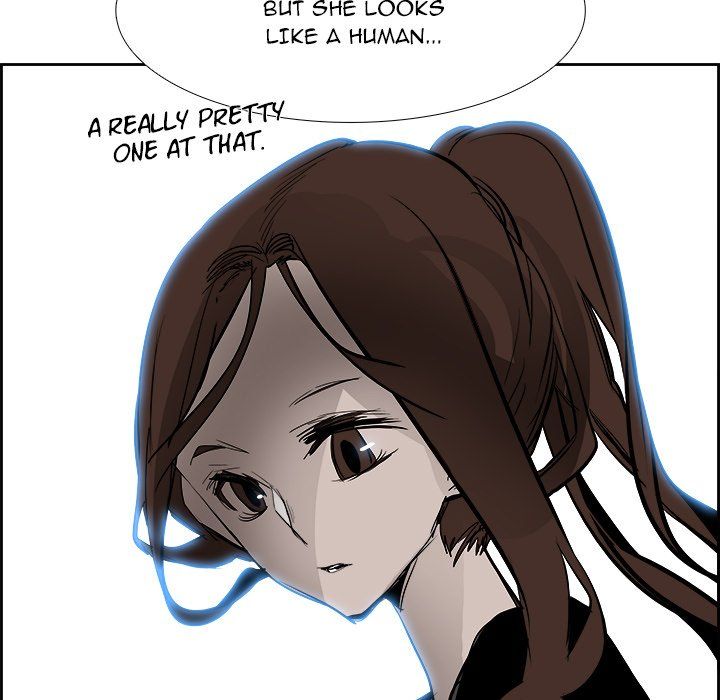 Warble Manhwa - Chapter 84 Page 79