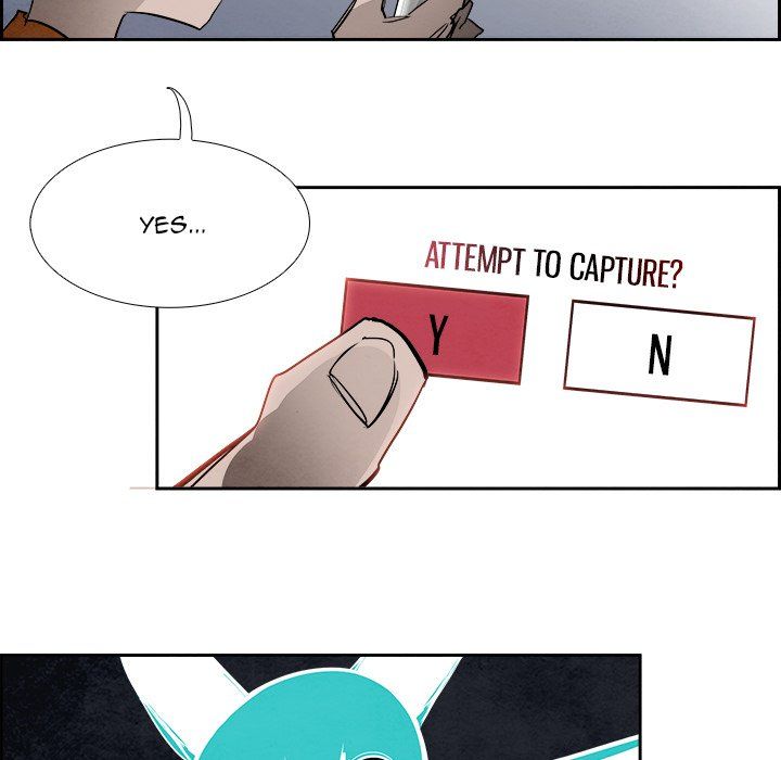 Warble Manhwa - Chapter 84 Page 85