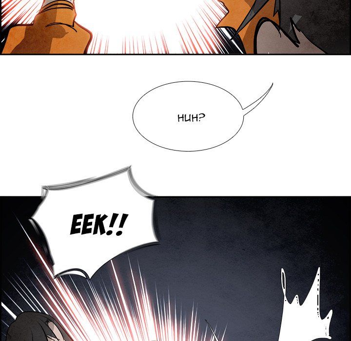 Warble Manhwa - Chapter 84 Page 87