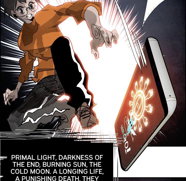 Warble Manhwa - Chapter 84 Page 88