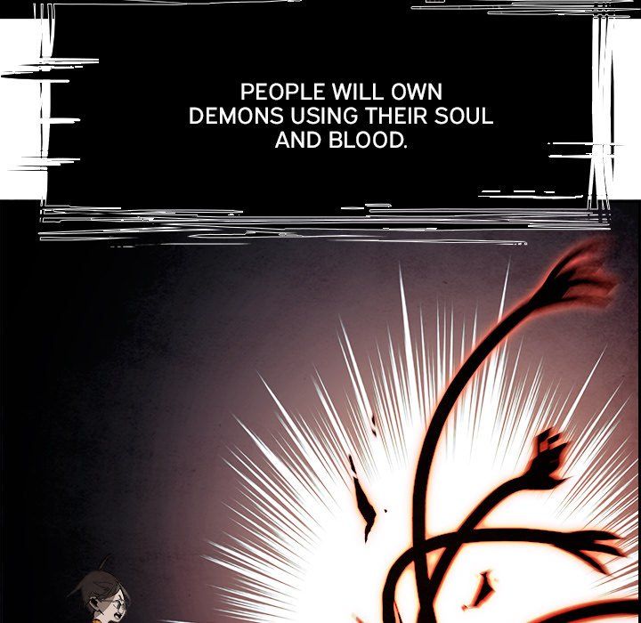 Warble Manhwa - Chapter 84 Page 90