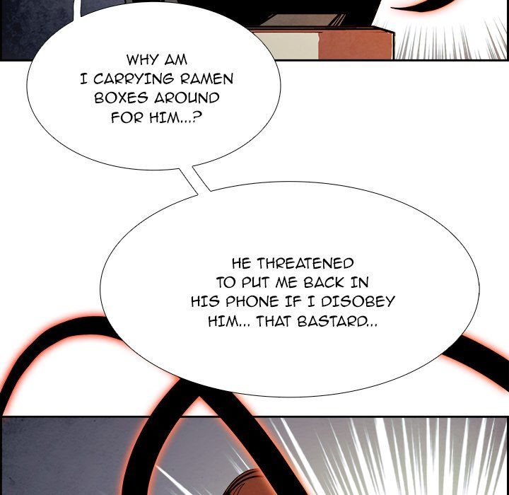 Warble Manhwa - Chapter 84 Page 93