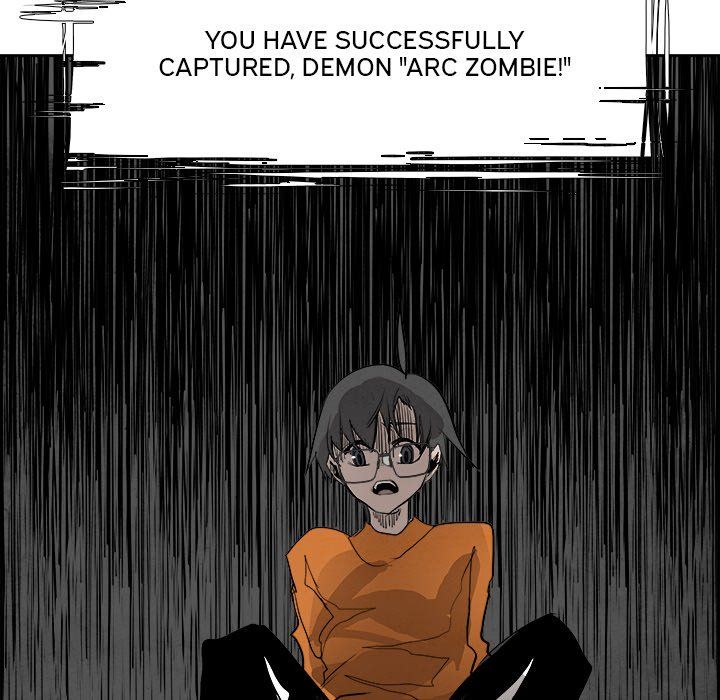 Warble Manhwa - Chapter 84 Page 99