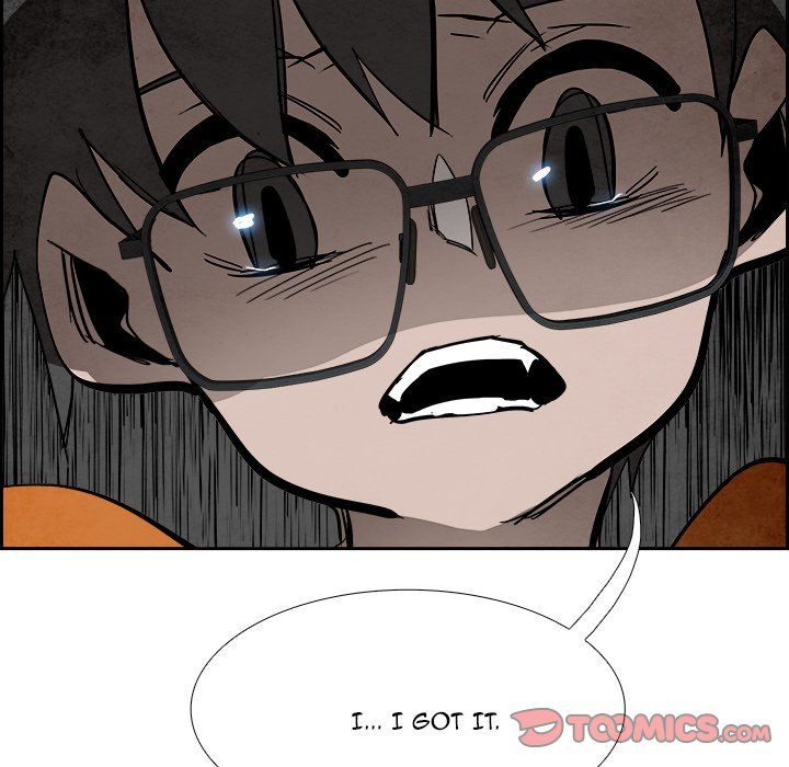 Warble Manhwa - Chapter 84 Page 101