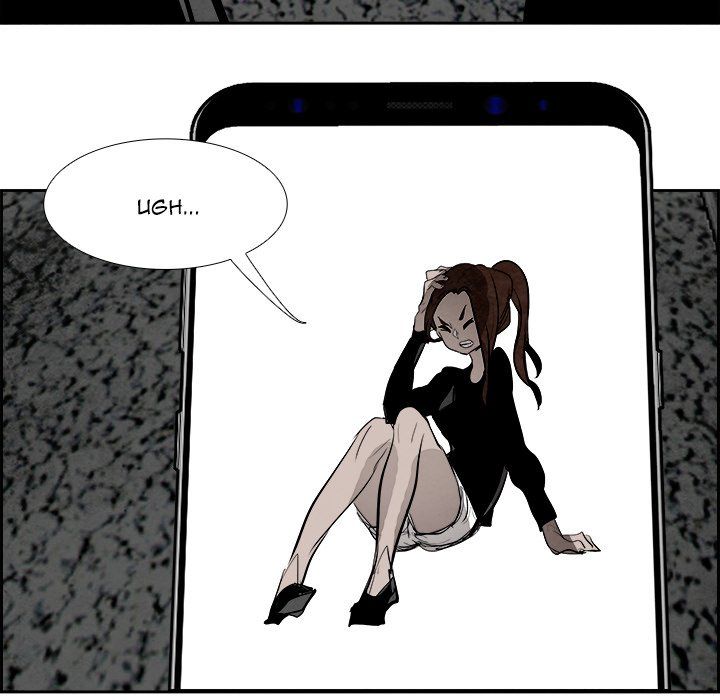 Warble Manhwa - Chapter 84 Page 103