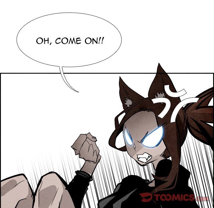 Warble Manhwa - Chapter 84 Page 104