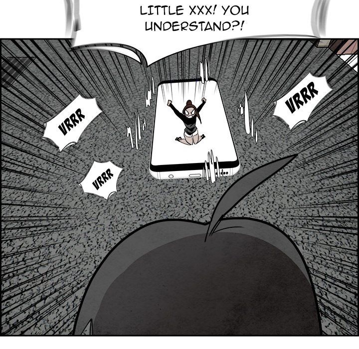 Warble Manhwa - Chapter 84 Page 108