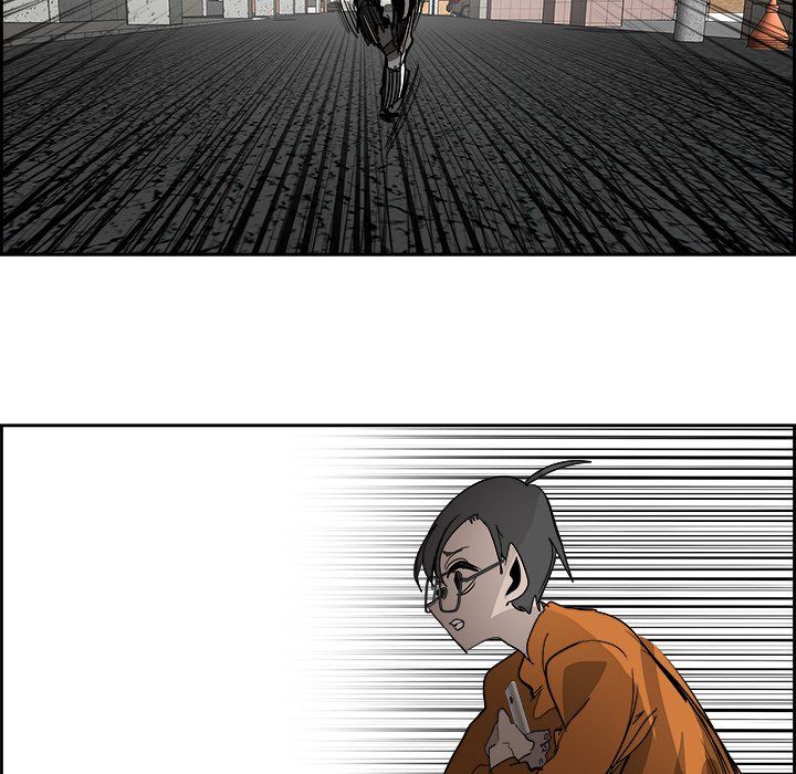 Warble Manhwa - Chapter 84 Page 118