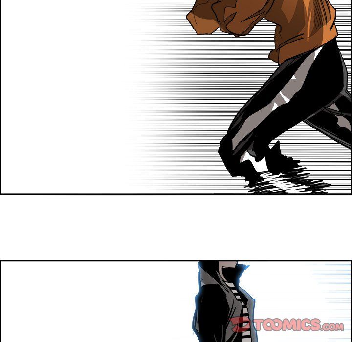 Warble Manhwa - Chapter 84 Page 119