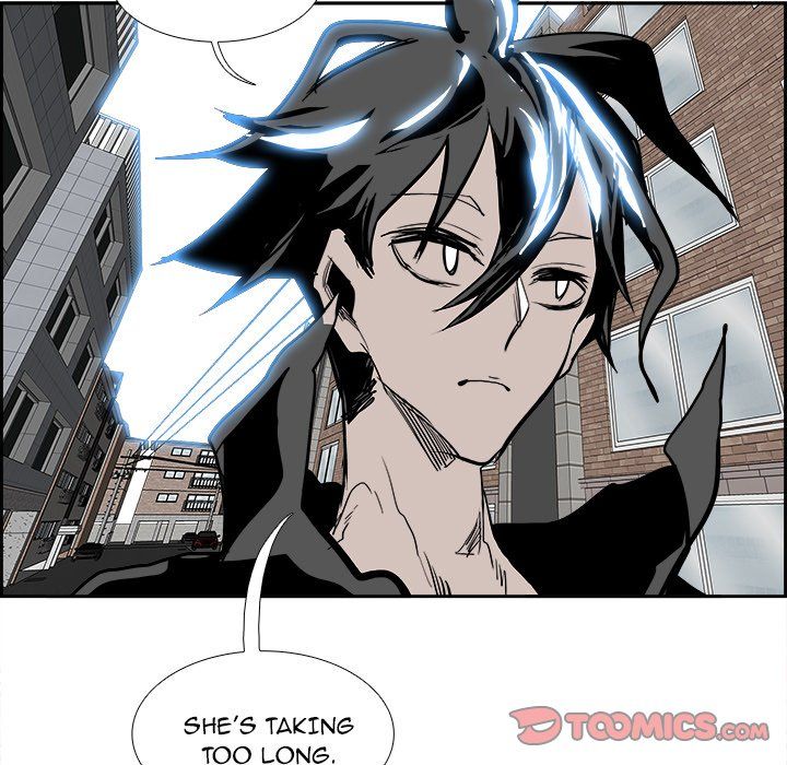 Warble Manhwa - Chapter 84 Page 122