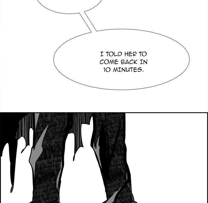Warble Manhwa - Chapter 84 Page 123