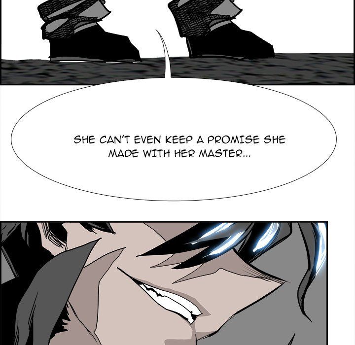 Warble Manhwa - Chapter 84 Page 124