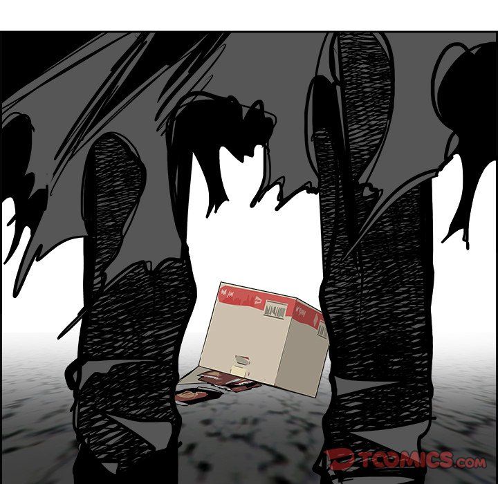 Warble Manhwa - Chapter 84 Page 128