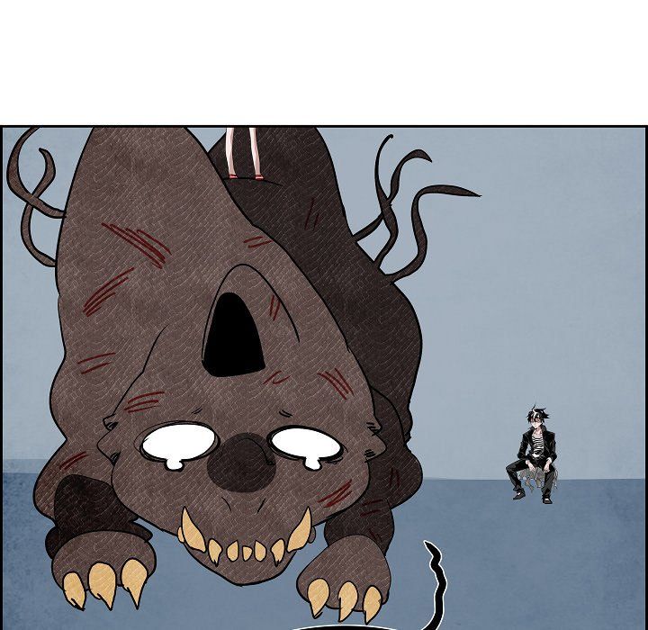 Warble Manhwa - Chapter 108 Page 72