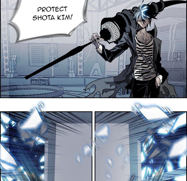 Warble Manhwa - Chapter 87 Page 9