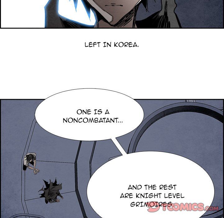 Warble Manhwa - Chapter 87 Page 14