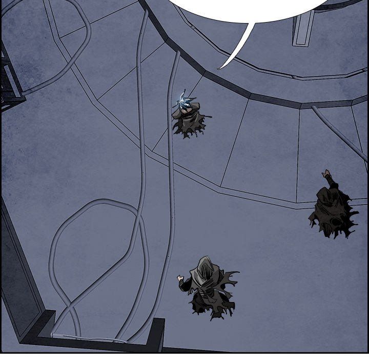 Warble Manhwa - Chapter 87 Page 15