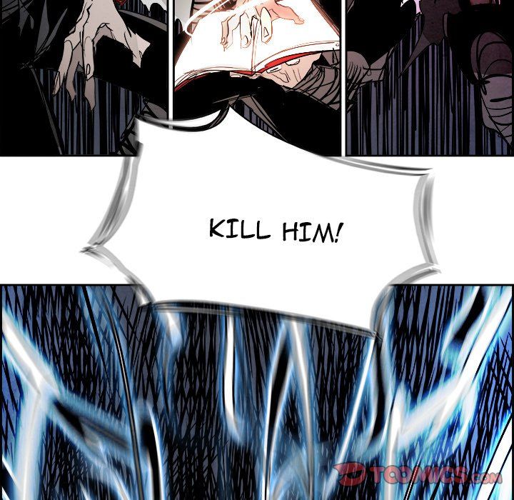 Warble Manhwa - Chapter 87 Page 17