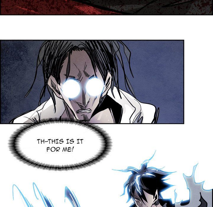 Warble Manhwa - Chapter 87 Page 33