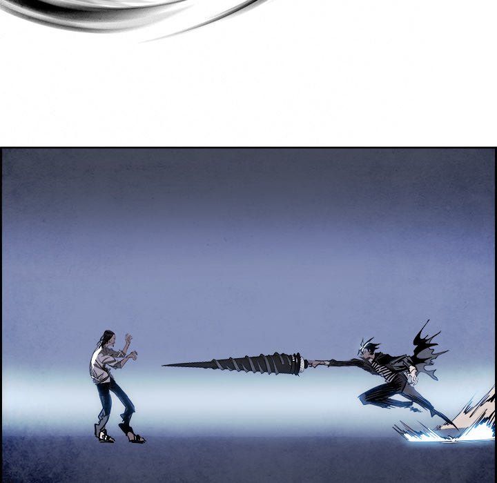 Warble Manhwa - Chapter 87 Page 36