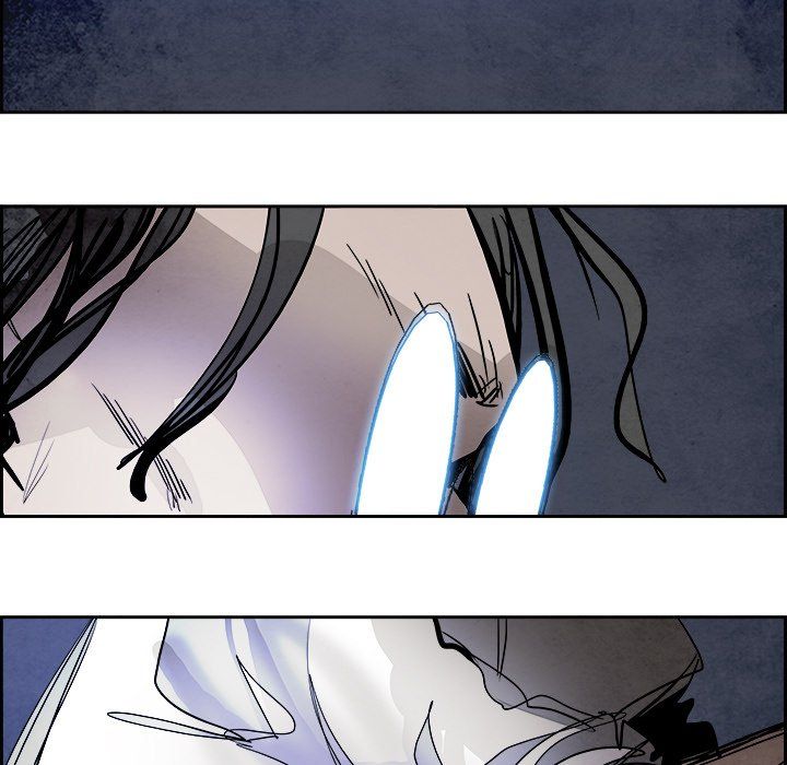 Warble Manhwa - Chapter 87 Page 37