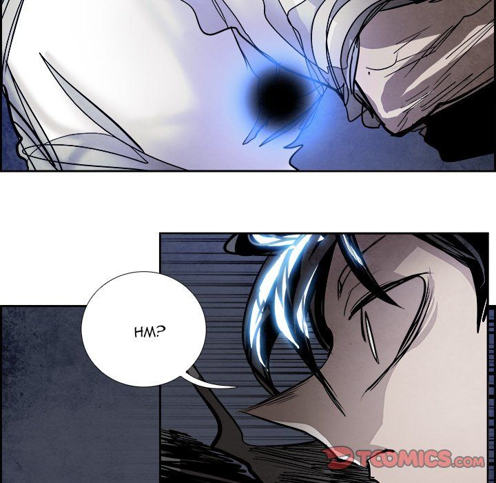 Warble Manhwa - Chapter 87 Page 38
