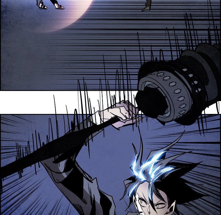 Warble Manhwa - Chapter 87 Page 40