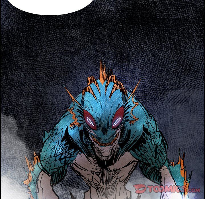 Warble Manhwa - Chapter 87 Page 47