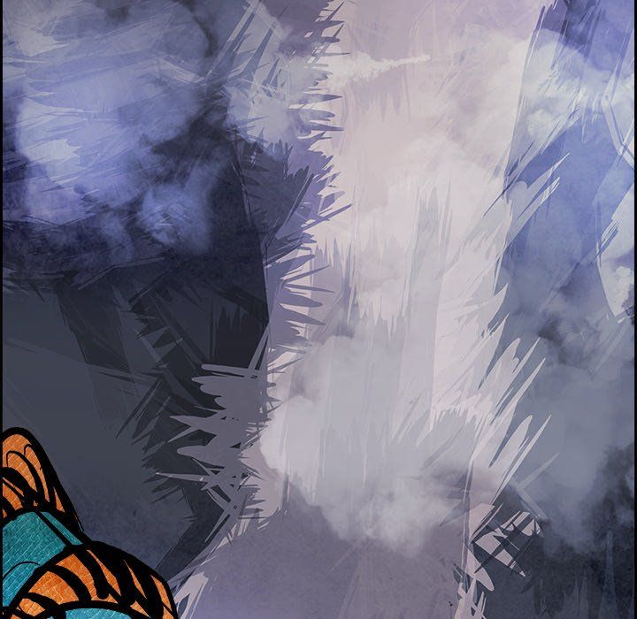 Warble Manhwa - Chapter 87 Page 61