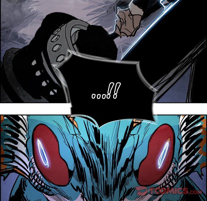 Warble Manhwa - Chapter 87 Page 68