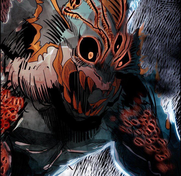 Warble Manhwa - Chapter 87 Page 72