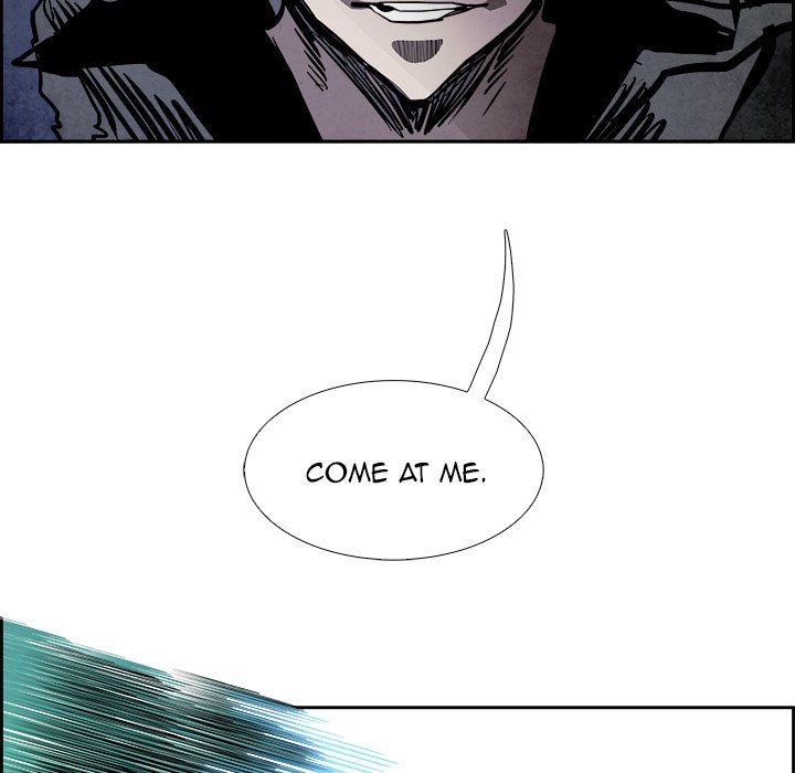 Warble Manhwa - Chapter 87 Page 79