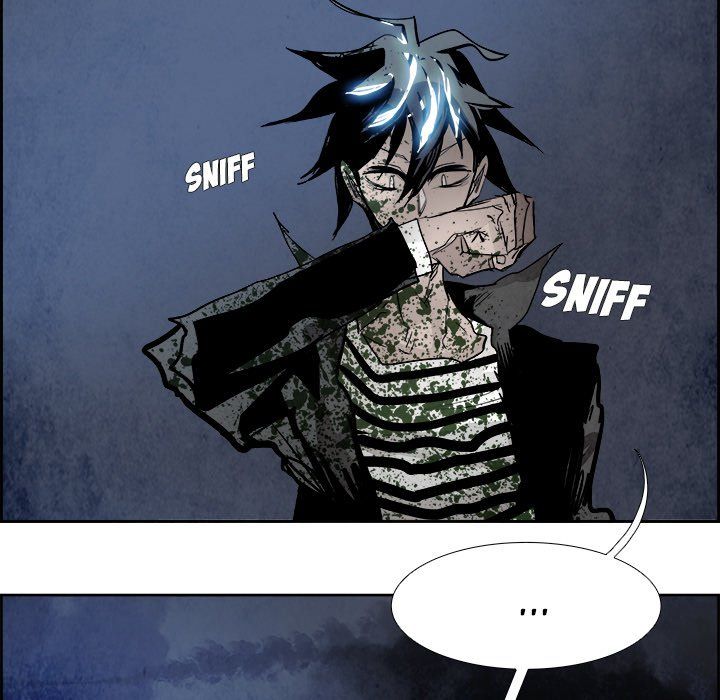 Warble Manhwa - Chapter 87 Page 91