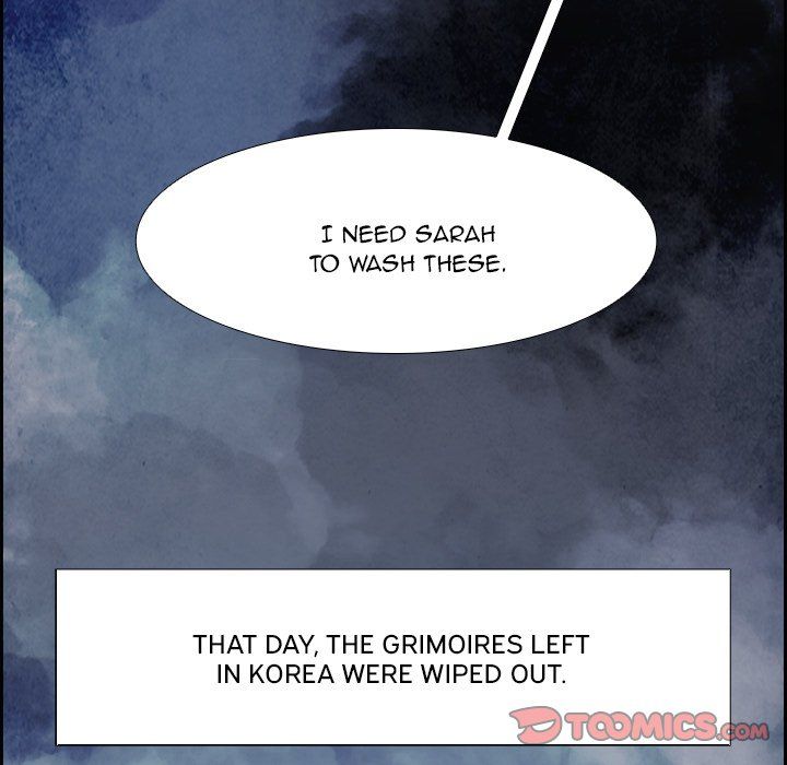 Warble Manhwa - Chapter 87 Page 92