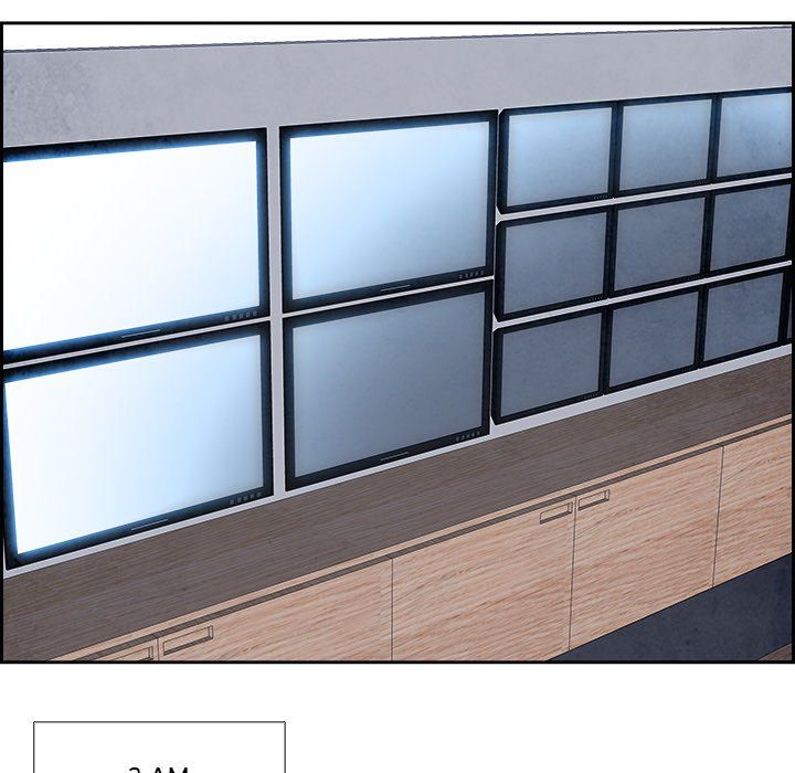 Warble Manhwa - Chapter 87 Page 99