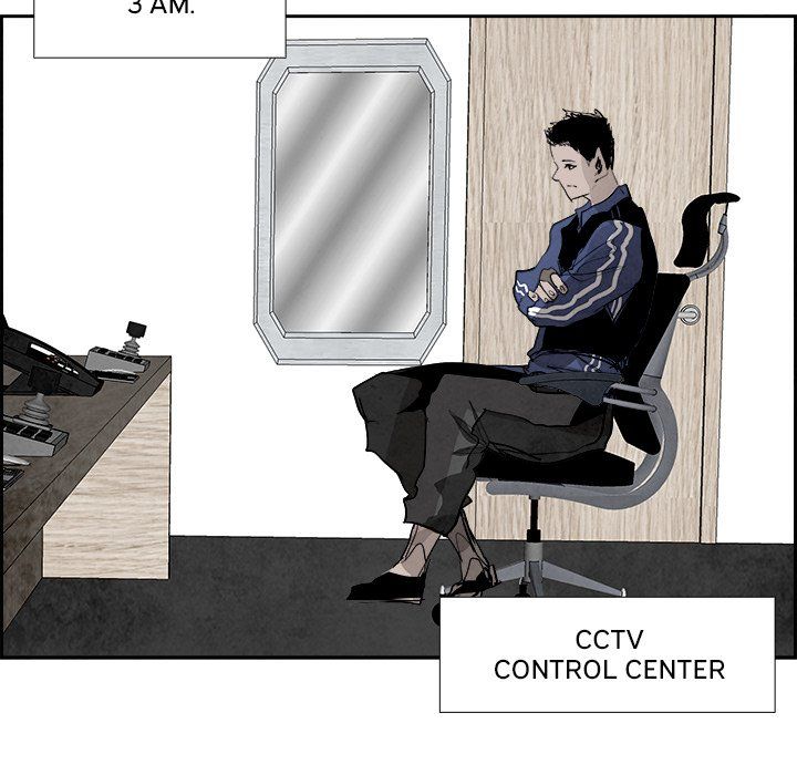 Warble Manhwa - Chapter 87 Page 100