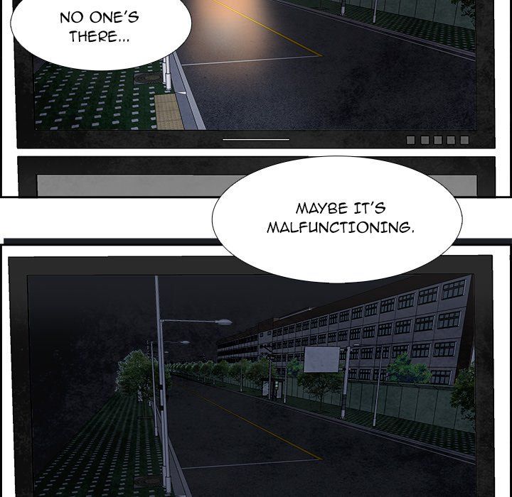 Warble Manhwa - Chapter 87 Page 106