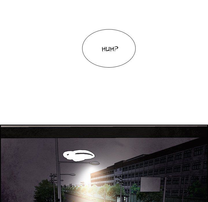 Warble Manhwa - Chapter 87 Page 109