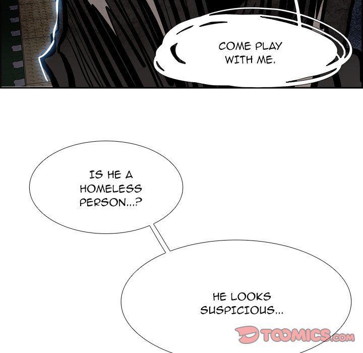 Warble Manhwa - Chapter 87 Page 113