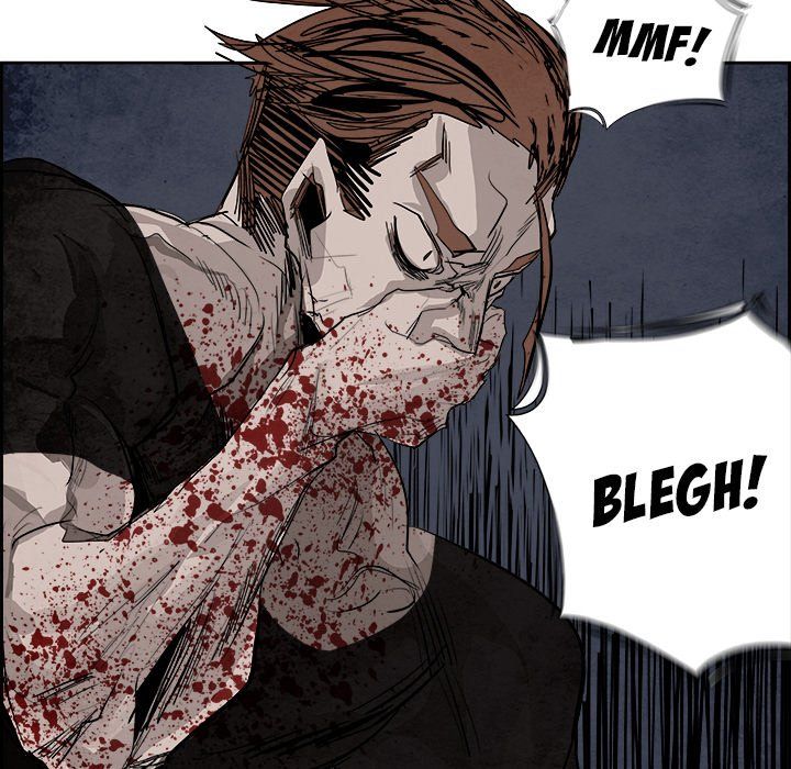 Warble Manhwa - Chapter 95 Page 30