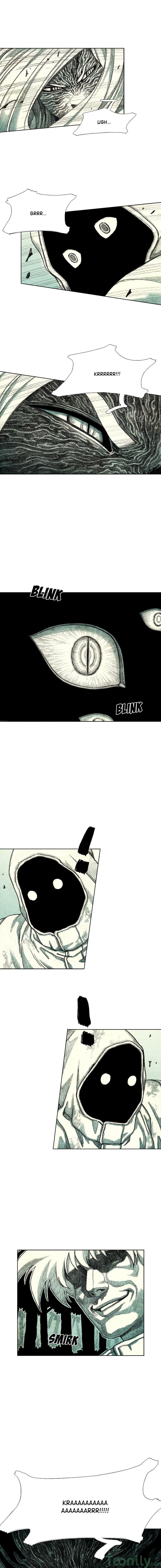 Monster Child Manhwa - Chapter 25 Page 5