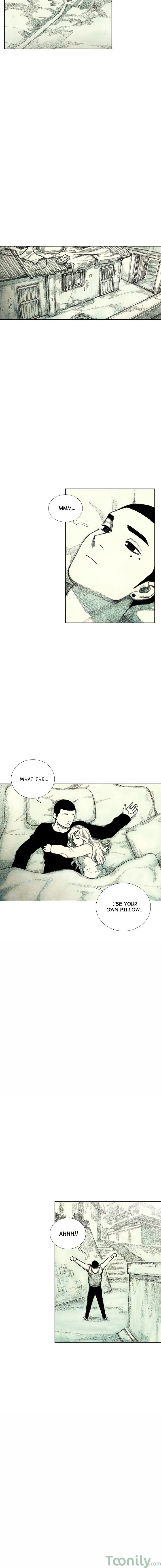 Monster Child Manhwa - Chapter 12 Page 11