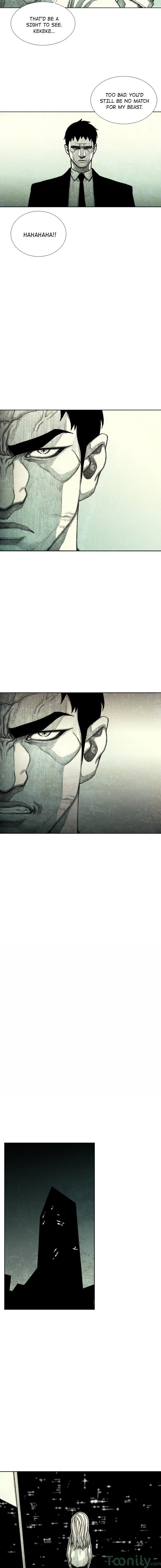 Monster Child Manhwa - Chapter 43 Page 13