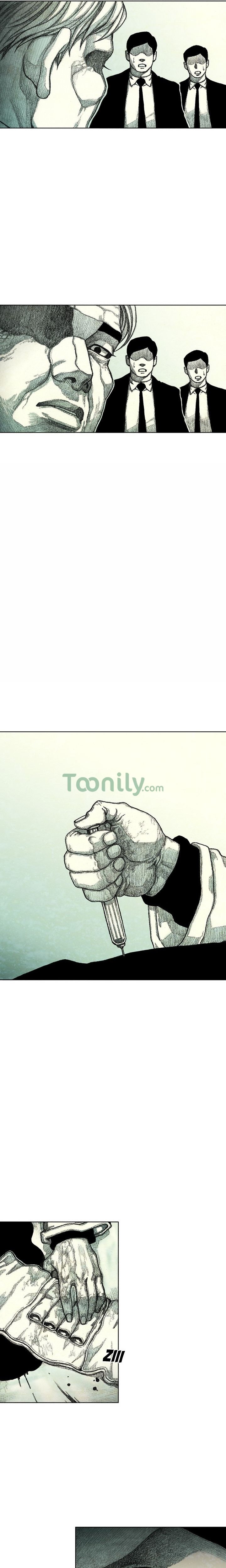 Monster Child Manhwa - Chapter 60 Page 0