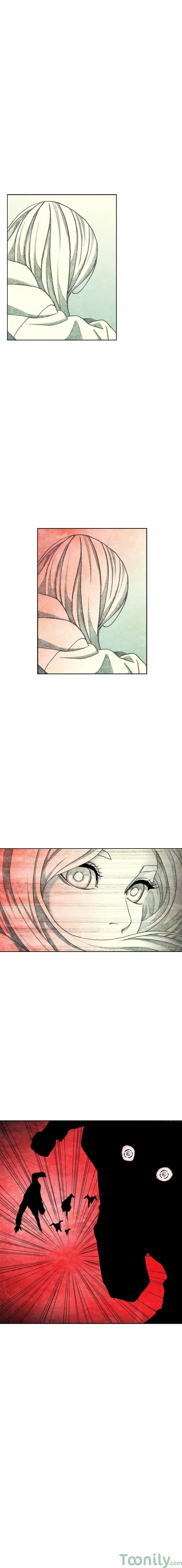 Monster Child Manhwa - Chapter 19 Page 0