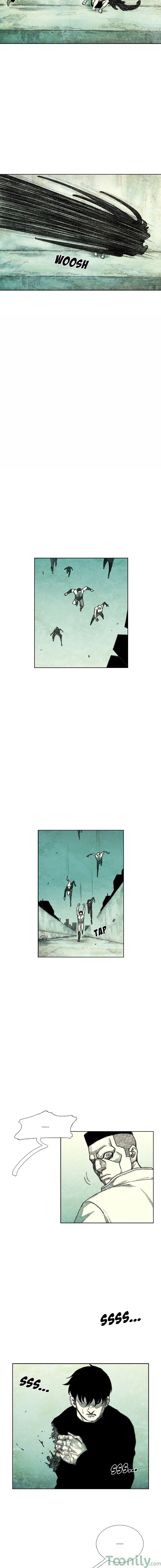 Monster Child Manhwa - Chapter 19 Page 2