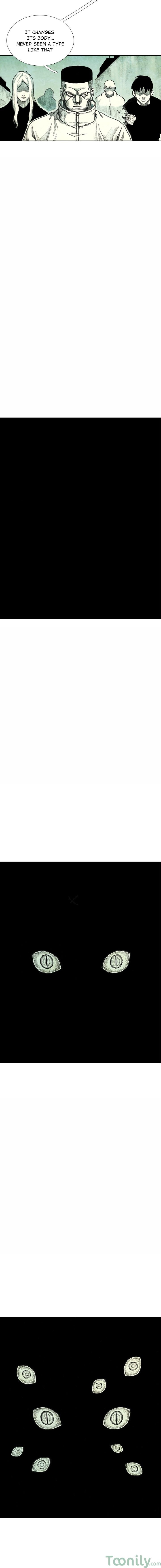 Monster Child Manhwa - Chapter 19 Page 3