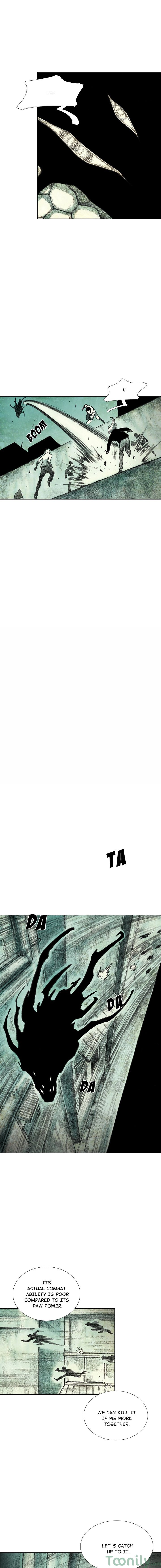 Monster Child Manhwa - Chapter 19 Page 6